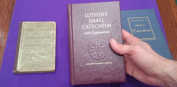 Luther s Small Catechism Book Quiz Trivia ProProfs Quiz luther-s-small-catechism-book-quiz-trivia-proprofs-quiz